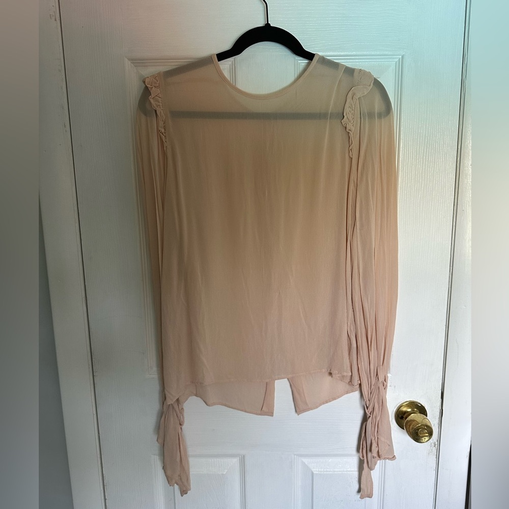Urban Outfitters Blouse